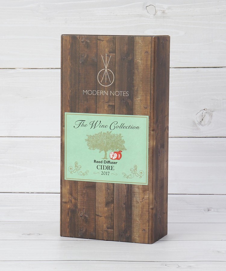 ◇モダンノーツ ワインコレクションディフューザー（フレグランス