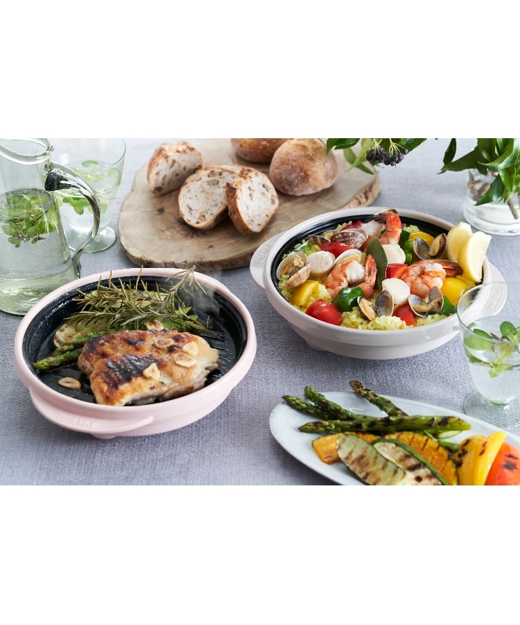 ◇レンジメート プロ グレージュ（調理器具） | one'sterrace（ワンズ