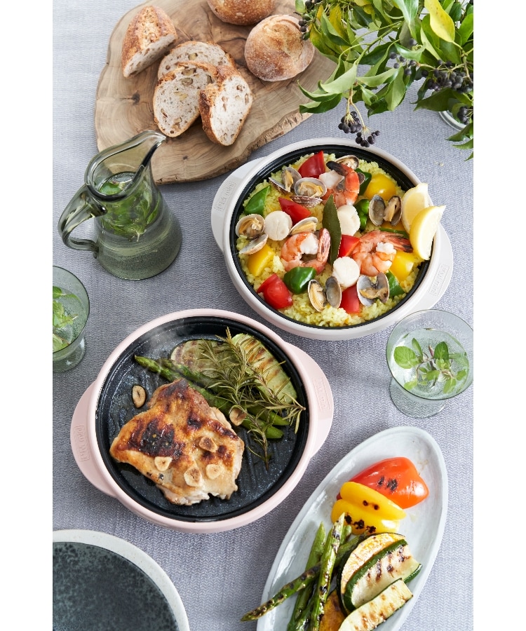 ◇レンジメート プロ グレージュ（調理器具） | one'sterrace（ワンズ