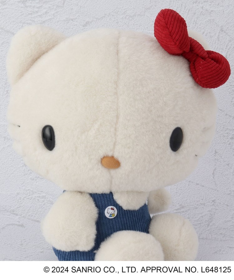 ハローキティ ぬいぐるみ（トイ） | one'sterrace（ワンズテラス