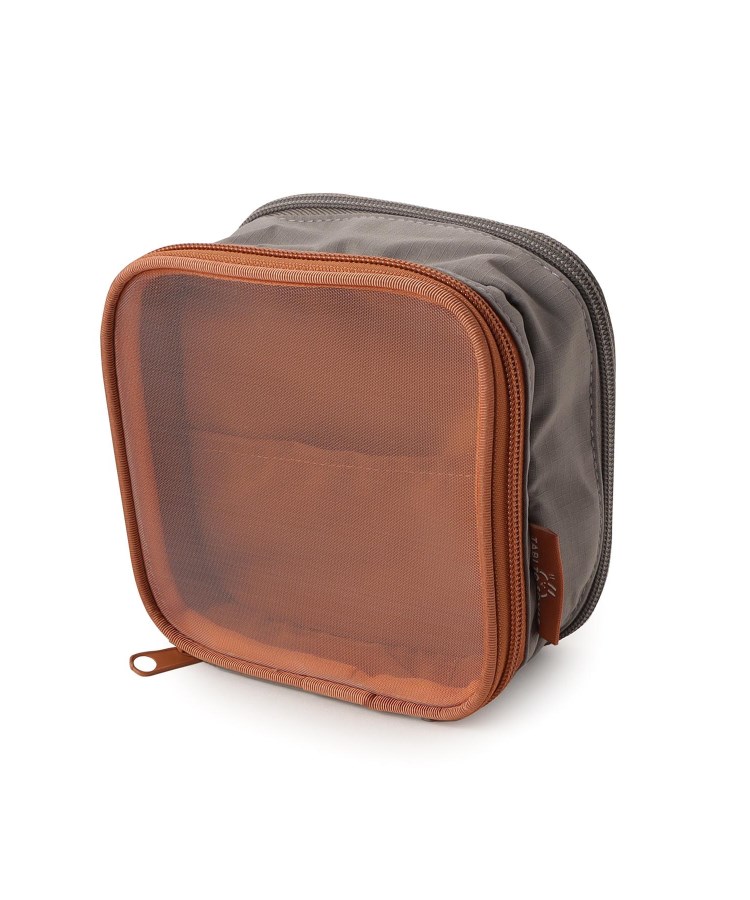 プロテックジャーニー 自立する2面ポーチ（ポーチ） | one'sterrace