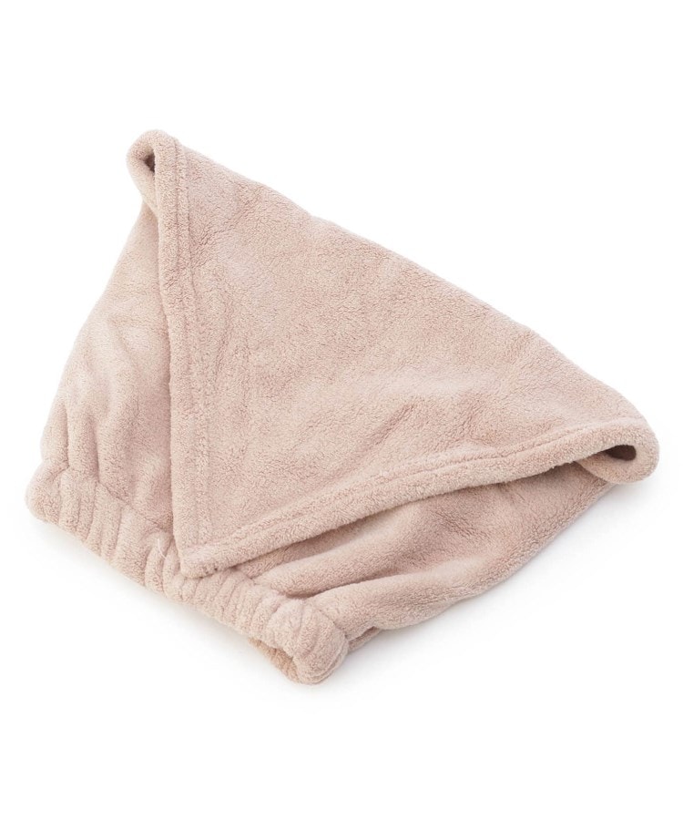 カラリデイ 吸水ヘアターバン（その他） | one'sterrace（ワンズテラス