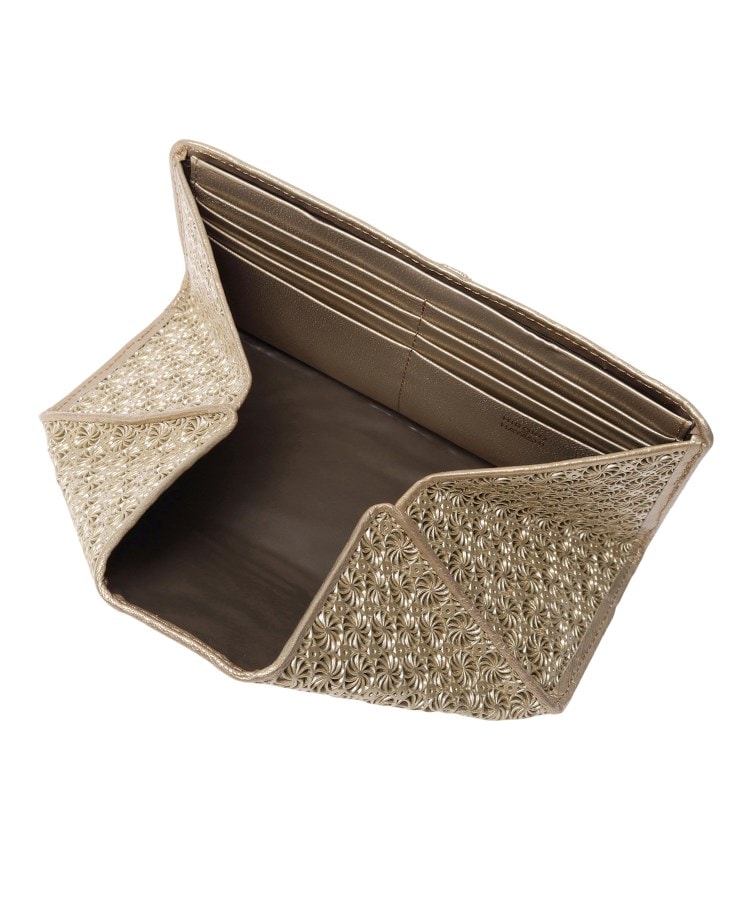 GIRASOLE（ジラソーレ）長財布（財布） | HIROKO HAYASHI（ヒロコ