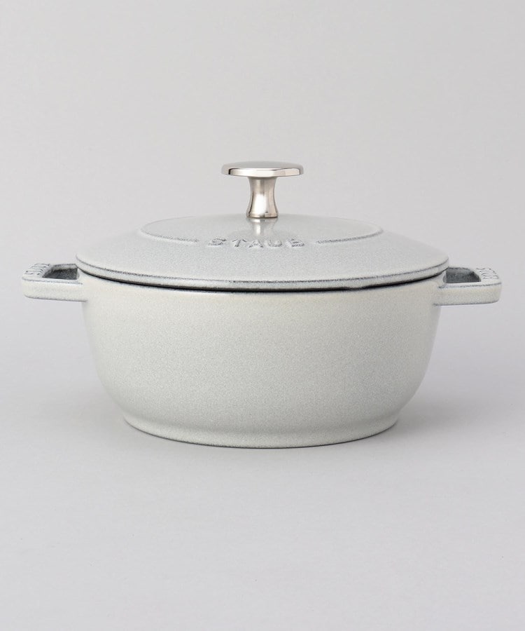 Wa-NABE S カンパーニュ ＜Staub ストウブ ＞（鍋） | 212 KITCHEN