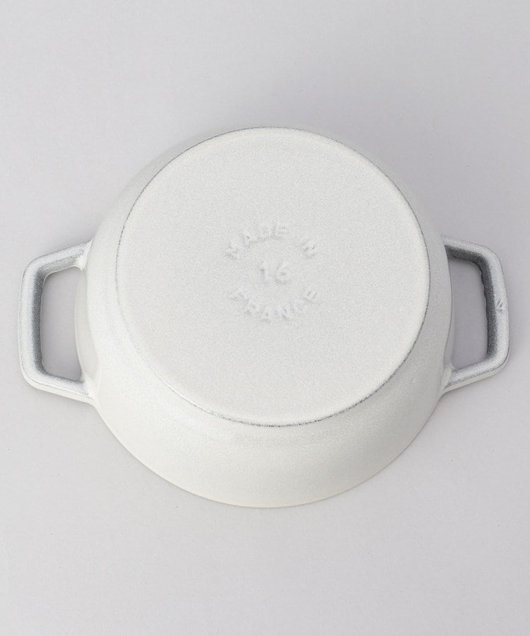 Wa-NABE S カンパーニュ ＜Staub ストウブ ＞（鍋） | 212 KITCHEN