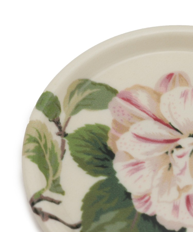 カミール柄 コースター（ランチョン・コースター・クロス） | LAURA