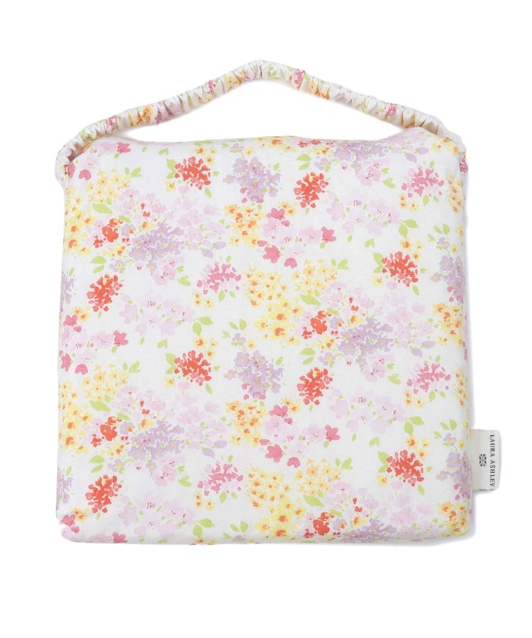 ローラ アシュレイ キッズ シートクッション（クッション・カバー