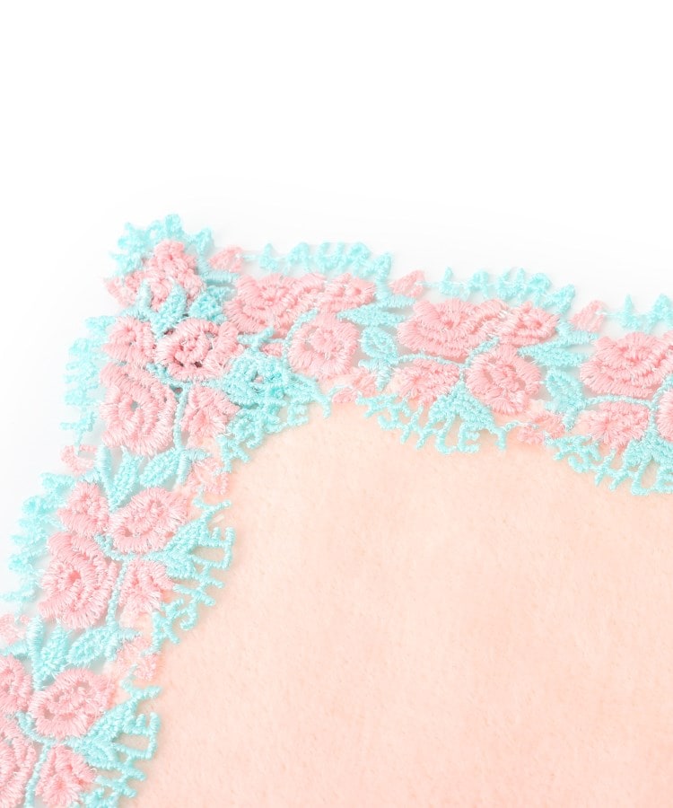 大好評につき追加！近沢レース店×ローラ アシュレイ クチュールローズ