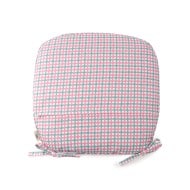 ワイルド ローズ柄 シートクッション（クッション・カバー） | LAURA