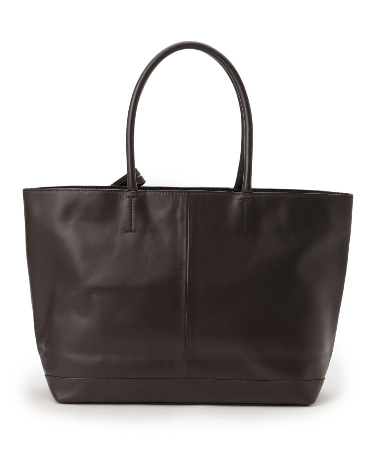 WEB限定】リアルレザートート（トートバッグ） | tk.TAKEO KIKUCHI