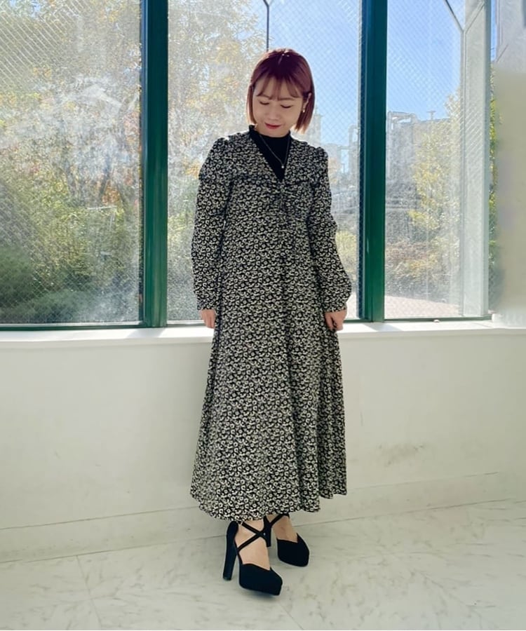 クロスストラップハイヒールセパレートパンプス 結婚式二次会