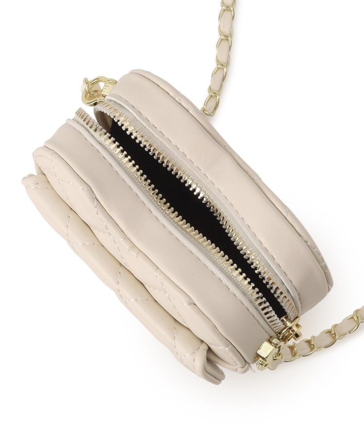 ハート型ショルダーバッグ（ショルダーバッグ） | Ober Tashe