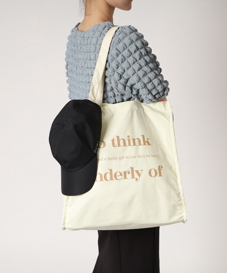 高評価レビュー！推し活に使える うちわトートバッグ（トートバッグ