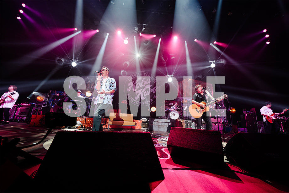 KOBUKURO 25TH ANNIVERSARY PHOTOBOOK “QUARTER CENTURY” – ワーナー