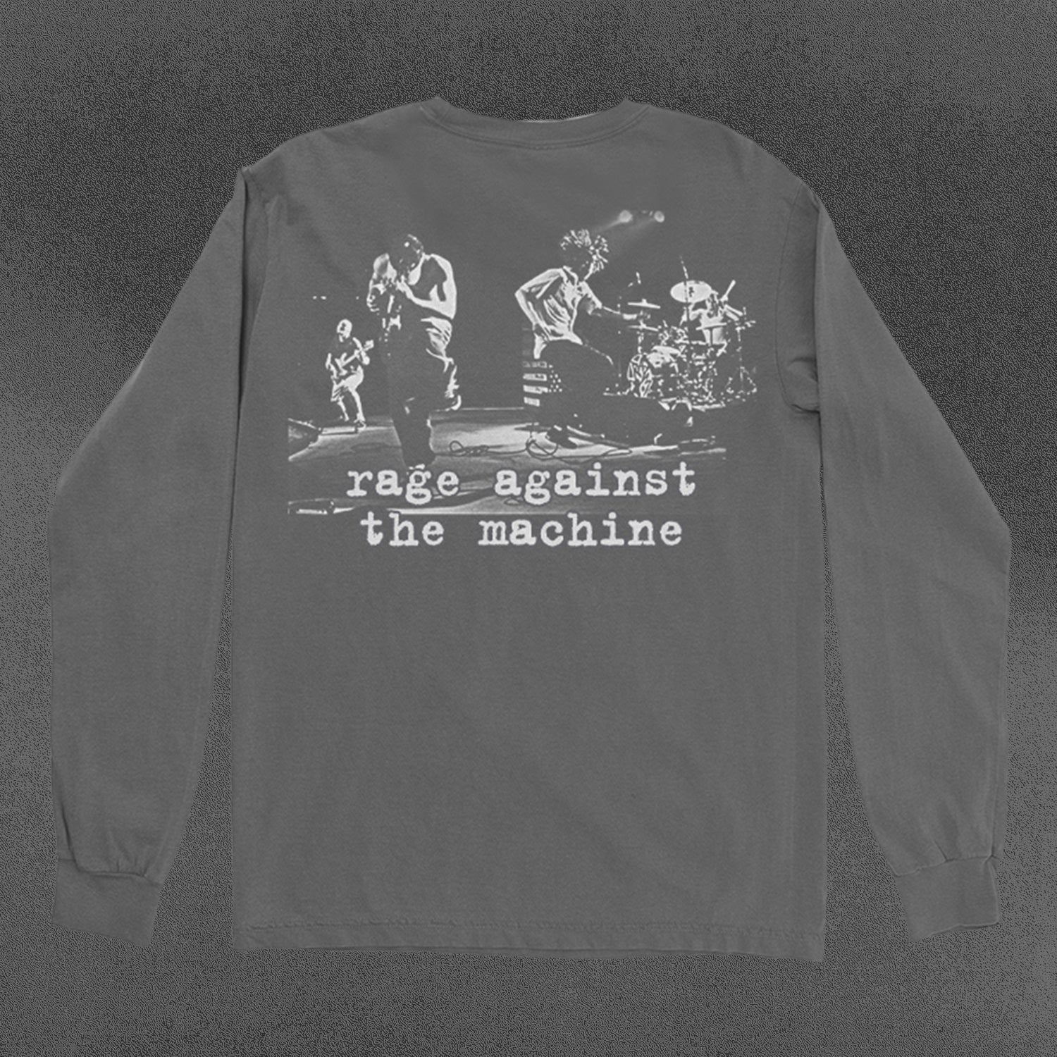 Sun Live ロングスリーブ Tシャツ – ワーナーミュージック・ストア