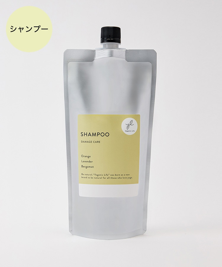 2026福袋】ヘアケア詰替えセット: 美容・健康LAVA公式オンラインストア