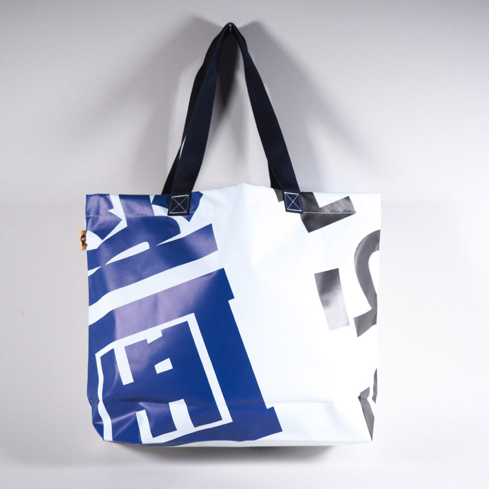 カンバンdeカバン_no.122 | カンバンdeカバン 横断幕 懸垂幕 アップ