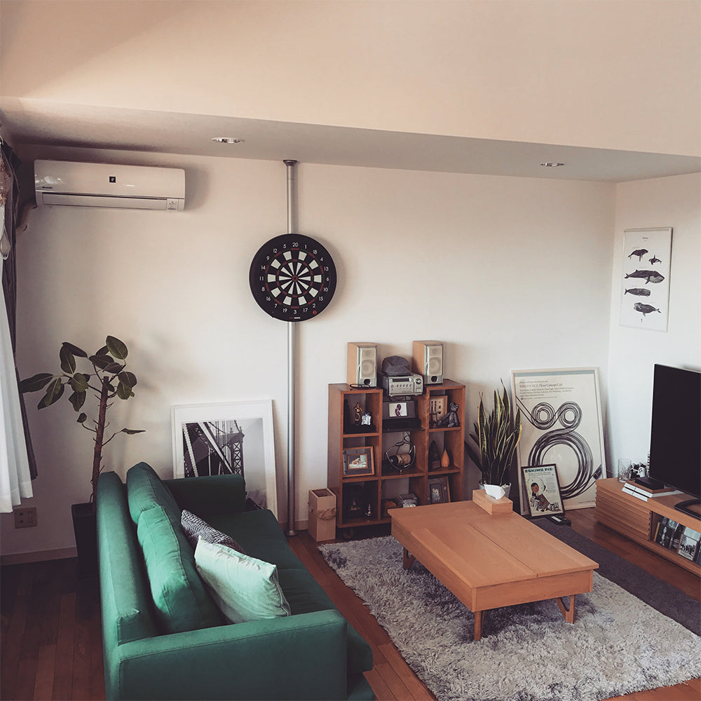 GRAN Pole Dart Stand – GRAN DARTS