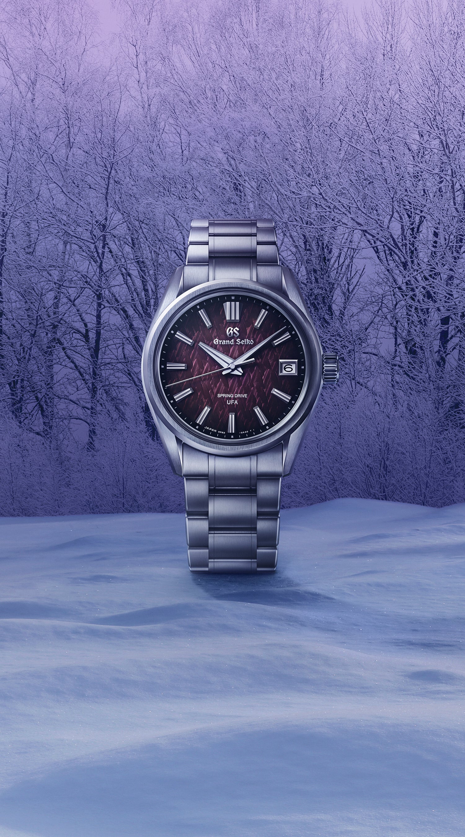 グランドセイコー 公式オンラインストア – グランドセイコーブティック