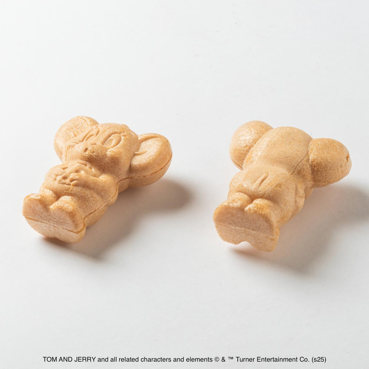 HKDSTOY「トムとジェリー モナカ チョコレート＆チーズ味」4個入