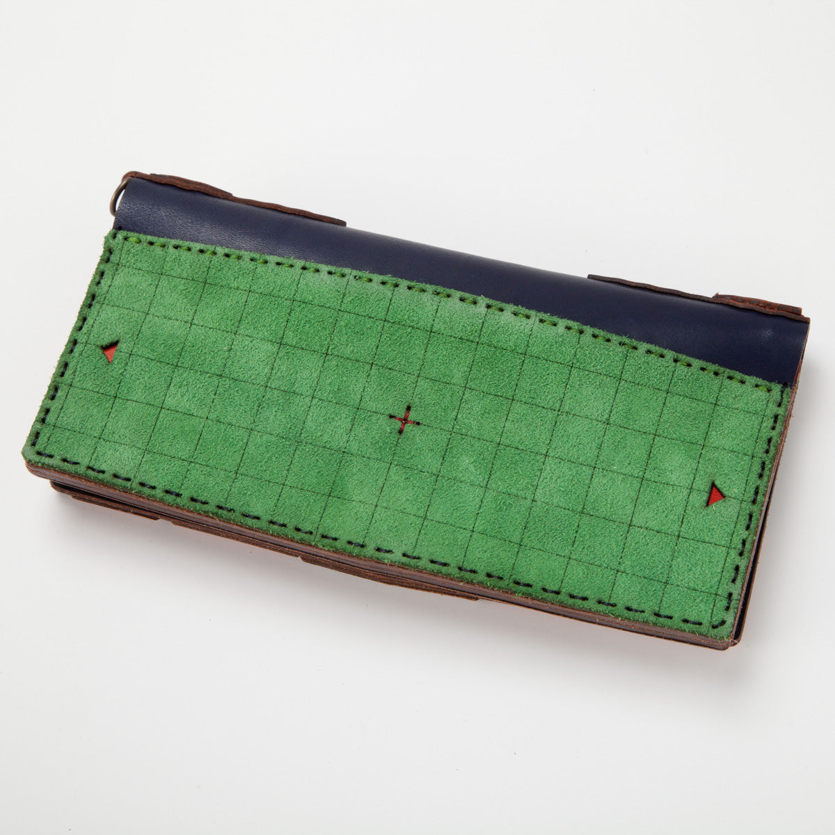 OJAGA DESIGN ドラゴンボールZ [ドラゴンボール] ロングウォレット