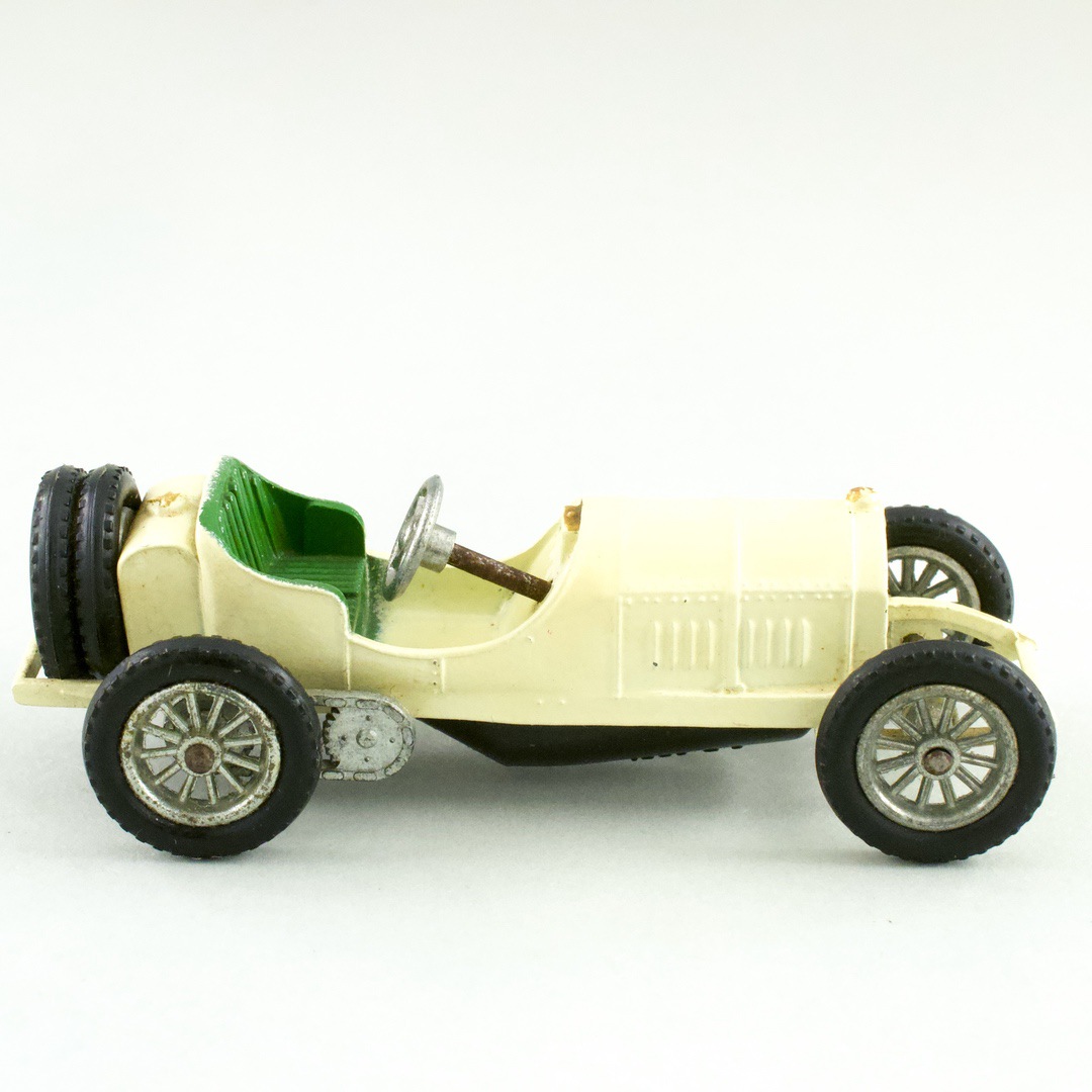 ☆ミニカー イギリス マッチボックス（matchbox） Models of