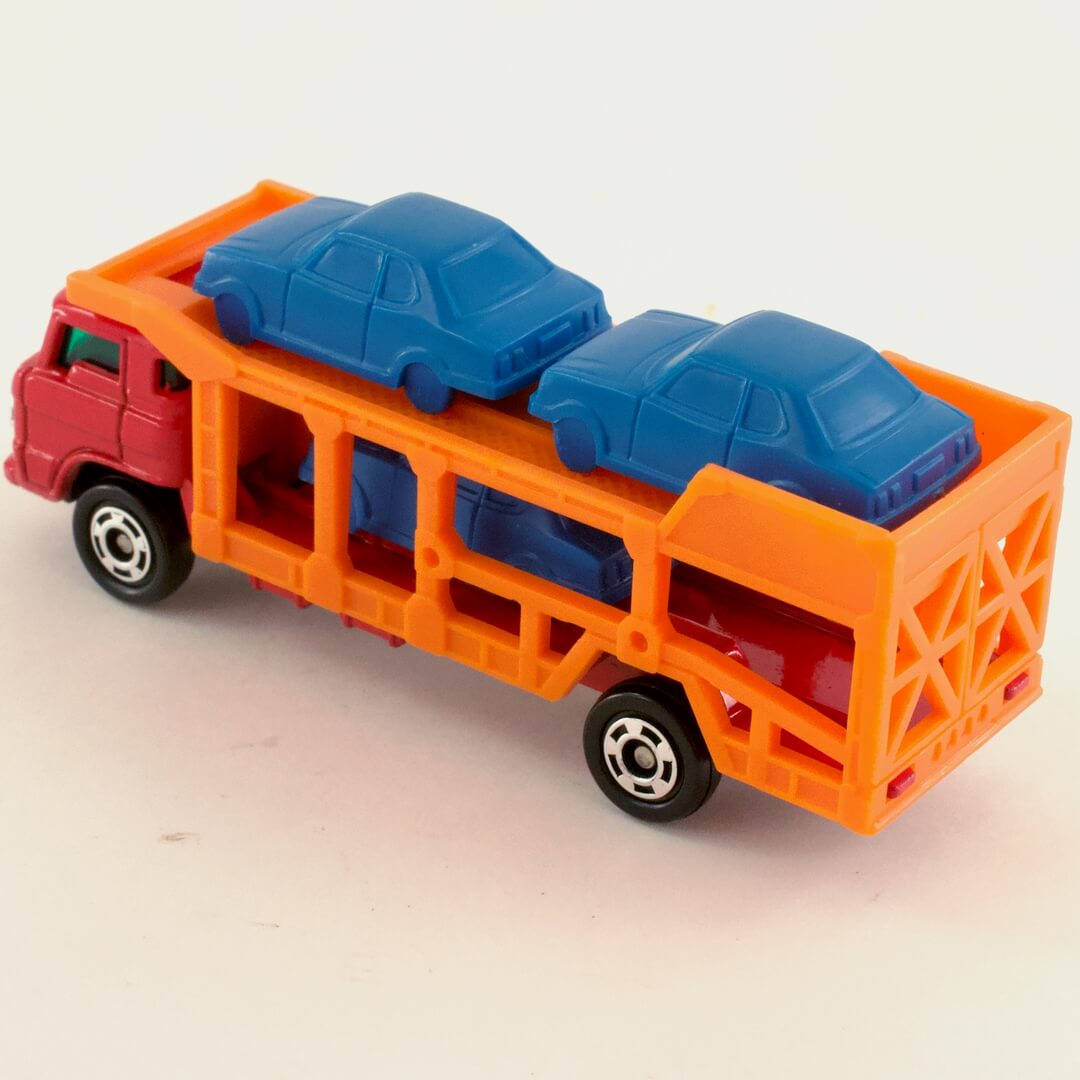 トミカ トヨタ（TOYOTA） カートランスポーター - いずみ洋行のストア