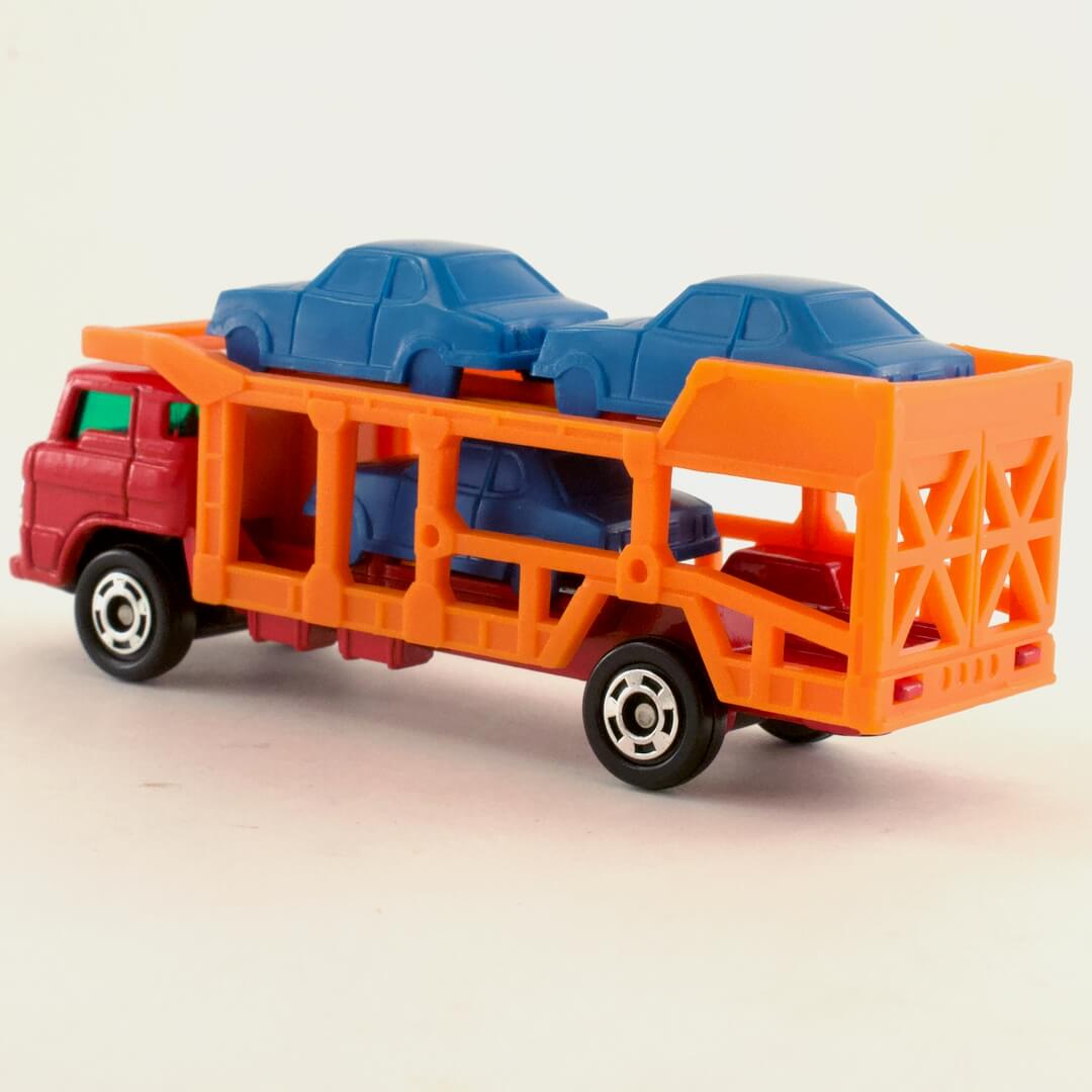 トミカ トヨタ（TOYOTA） カートランスポーター - いずみ洋行のストア