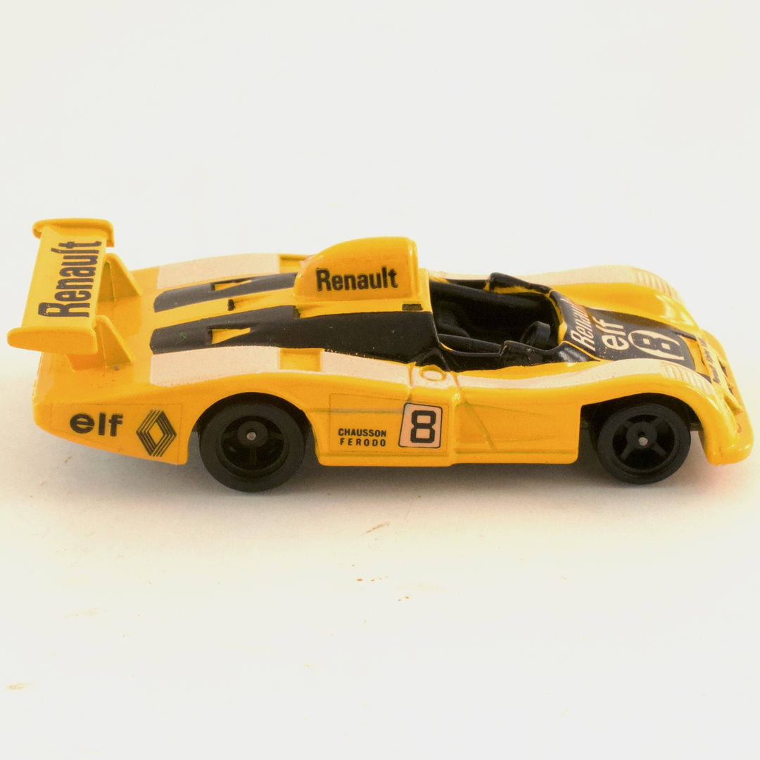 トミカ F48 アルピーヌルノーA 442ターボ 1/57 - いずみ洋行のストア