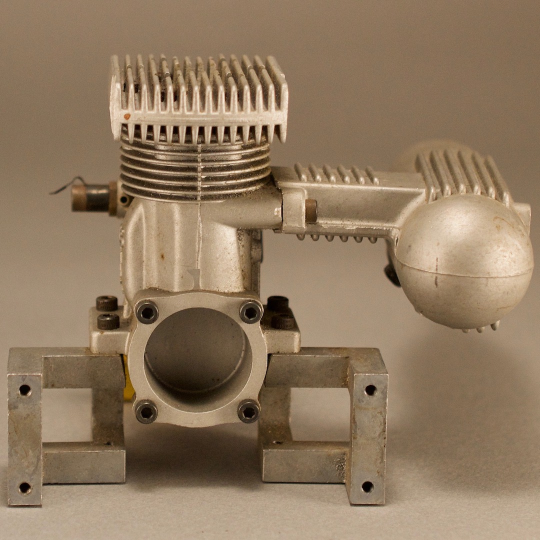 O.S. エンジン MAX 45F Engine - いずみ洋行のストアサイト 通販