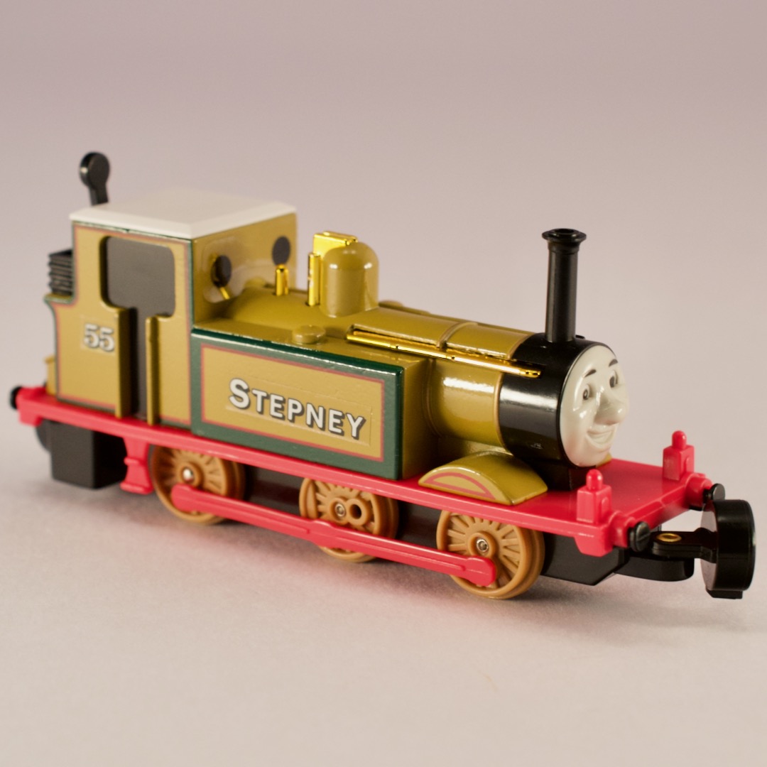 おもちゃ バンダイ（BANDAI） トーマスエンジンコレクションシリーズ