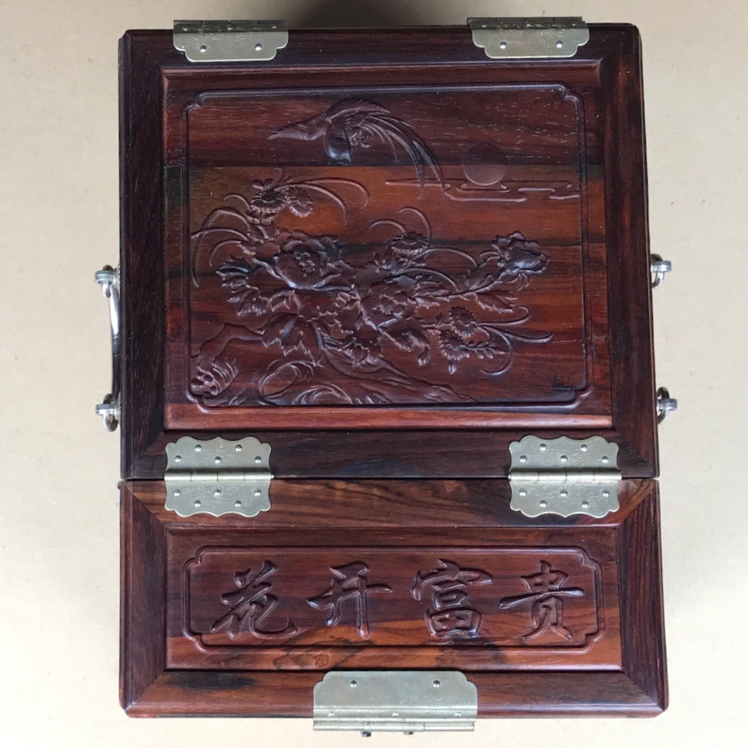 アンティーク 鏡台（中国骨董） - いずみ洋行のストアサイト 通販