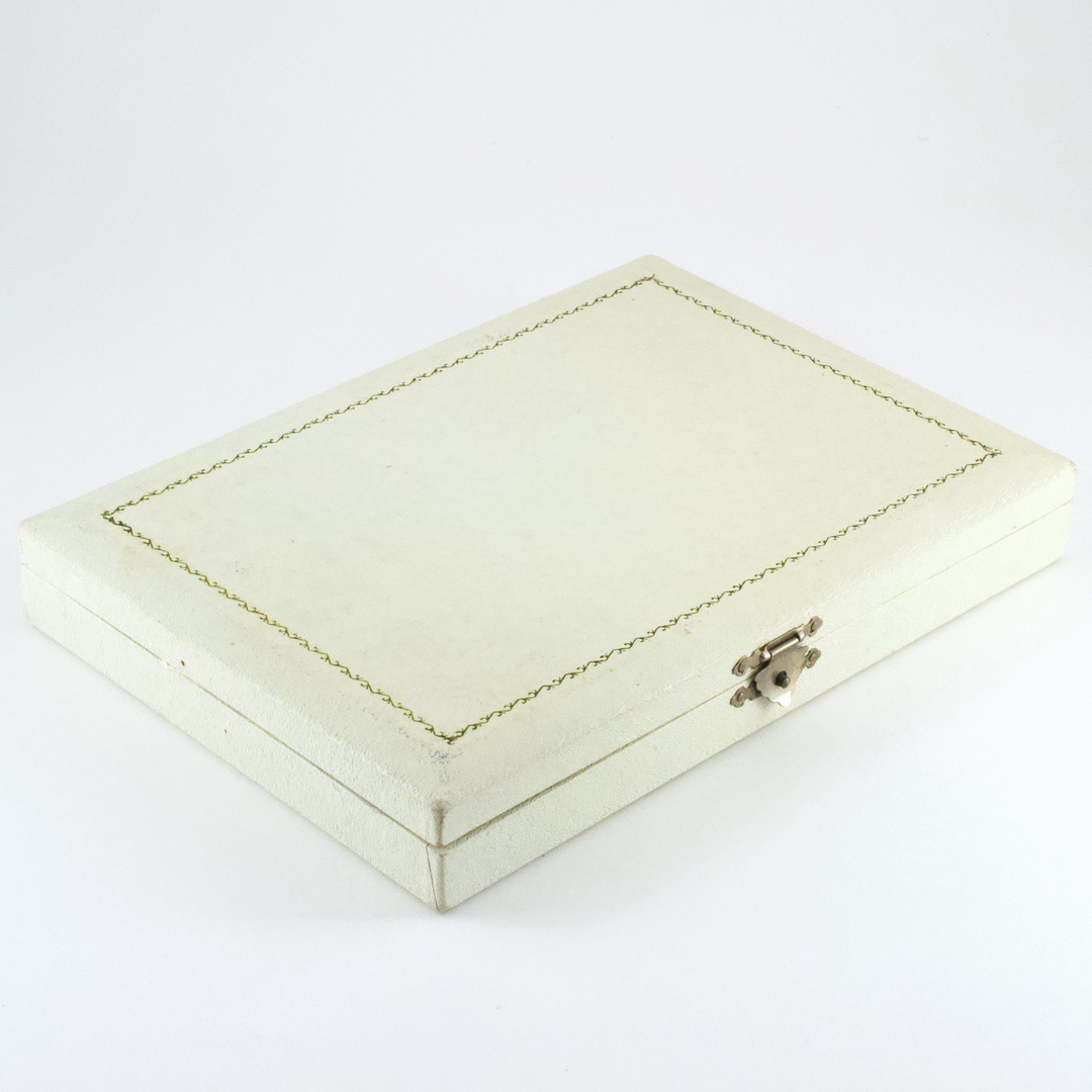 尚美堂 SILVER刻印 シルバー スプーン 6本セット - いずみ洋行の