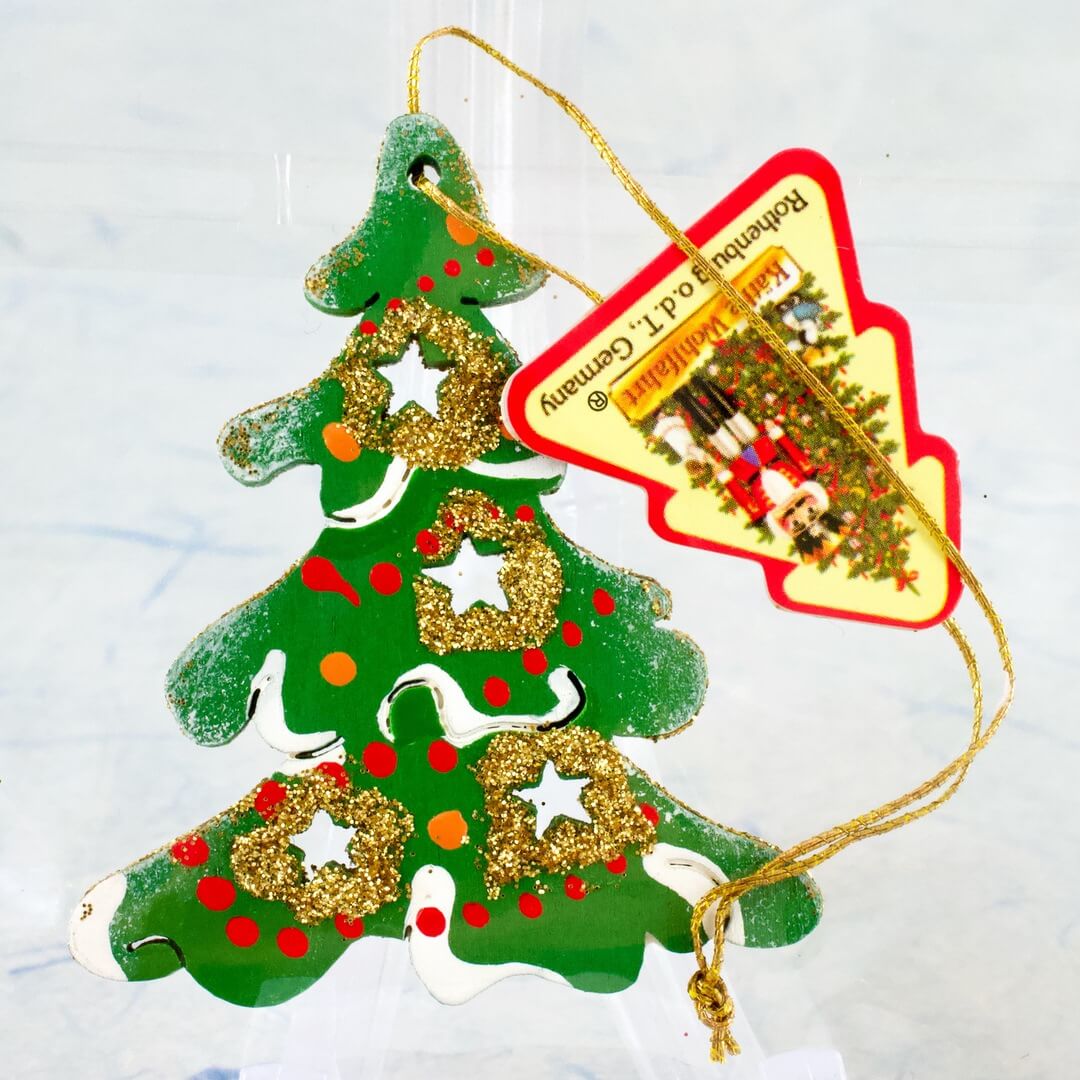 ドイツ ケーテ ウォルファルト（Kathe Wohlfahrt） クリスマス