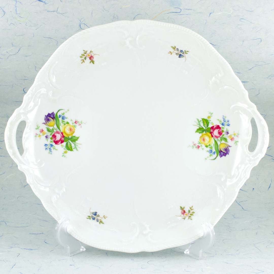 ドイツ クラシックローズ ローゼンタール（CLASSIC ROSE ROSENTHAL