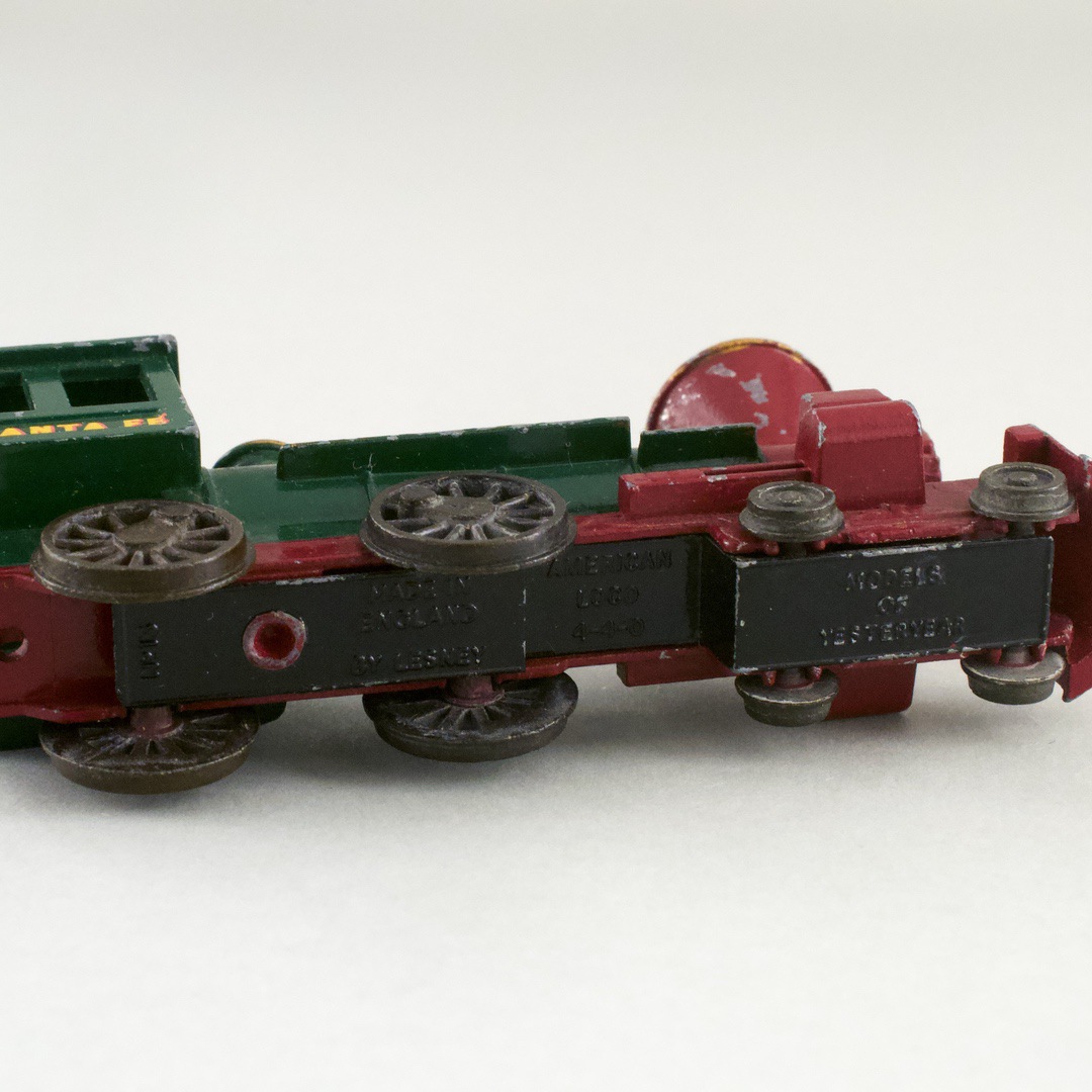 マッチボックス Models yesteryear 路面電車 マッチボックス Models