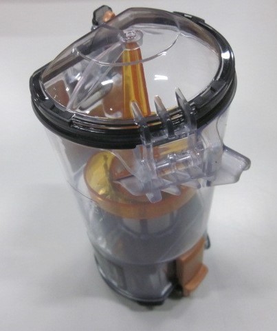 日立公式】PV-BS1L(009)ダストケースクミ（フィルターツキ）:掃除機用