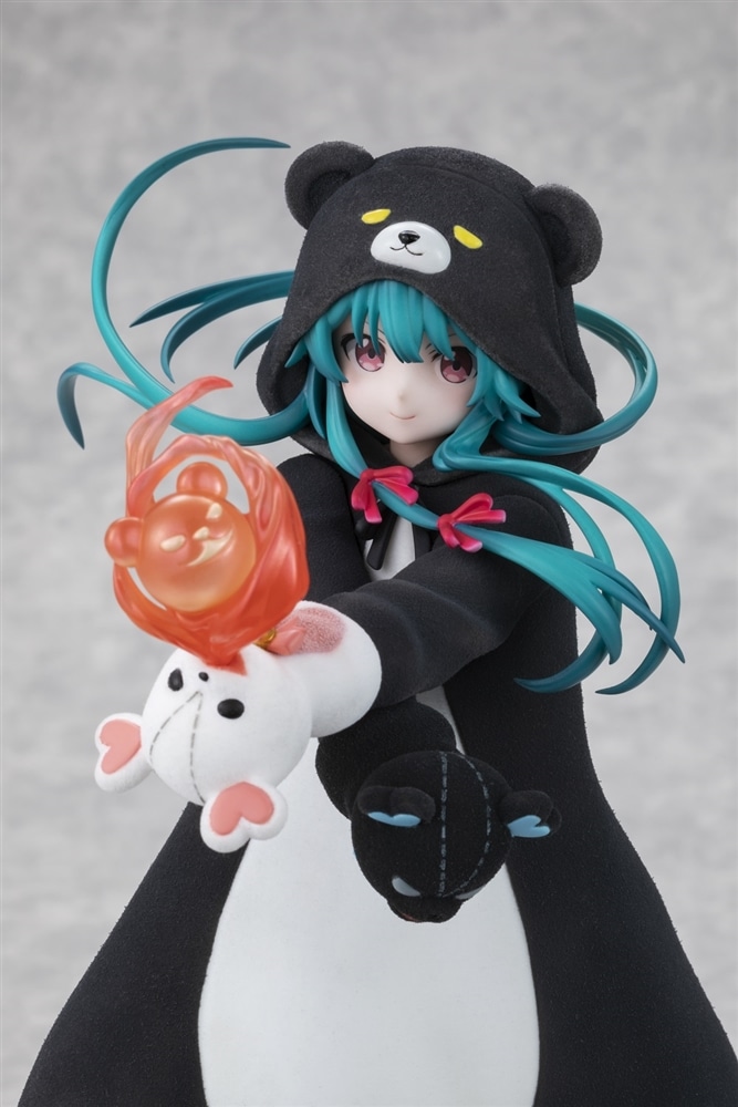 限定特典付き】『くまクマ熊ベアーぱーんち！』ユナ KADOKAWA