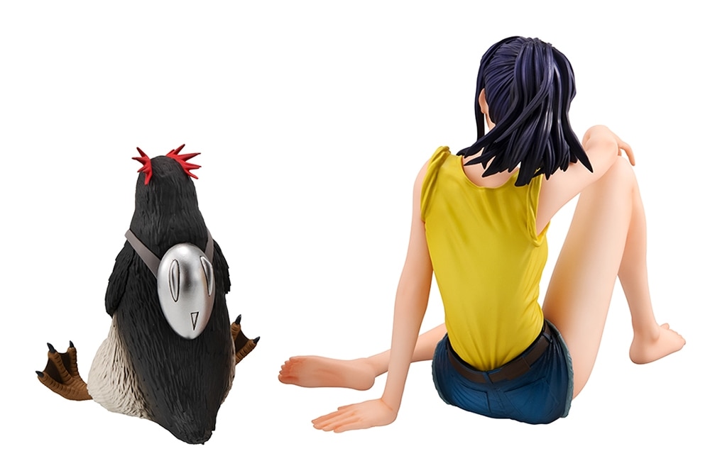 限定販売】GALSシリーズ ヱヴァンゲリヲン新劇場版 葛城ミサト