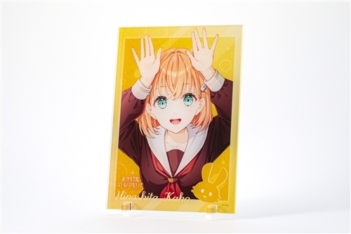 会場・通販」限定】『蓮ノ空女学院スクールアイドルクラブ』104期