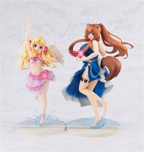 限定特典付き】『盾の勇者の成り上がり Season 2』ラフタリア 水着Ver