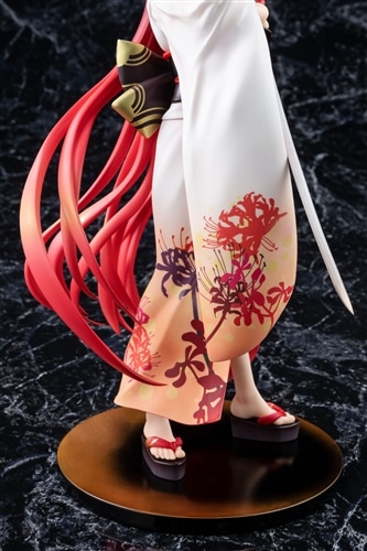 灼眼のシャナ』20周年記念 シャナ 灼眼ノ美人ver.: フィギュア