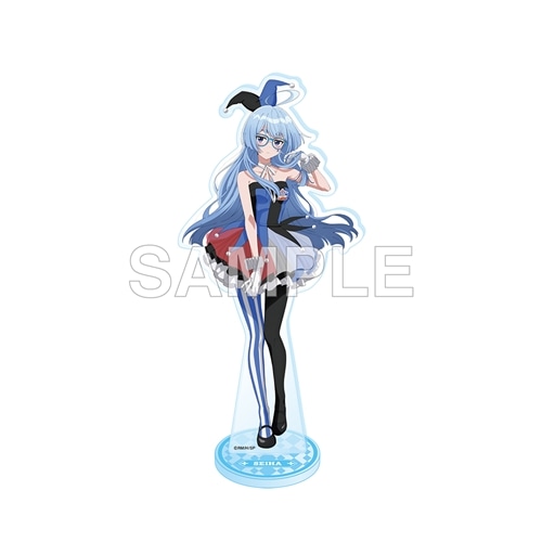 二次受注】TVアニメ「紫雲寺家の子供たち」アクリルスタンドフィギュア