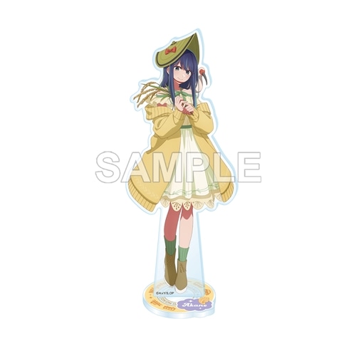 推しの子】『【47都道府県の子】』アクリルスタンドフィギュア 黒川