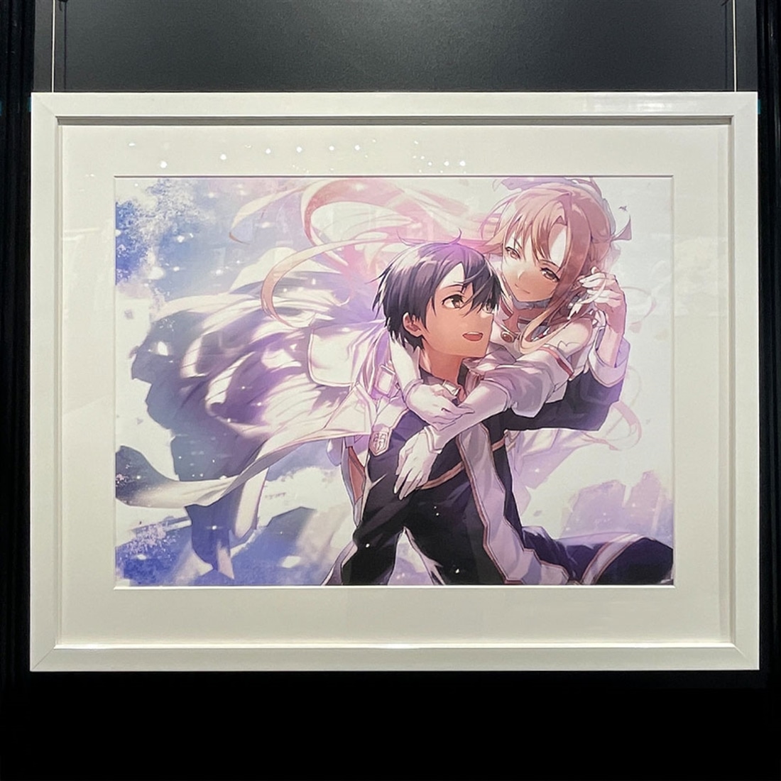 抽選販売】abec/BUNBUN 20th Exhibition CHARACTERS 展示品販売