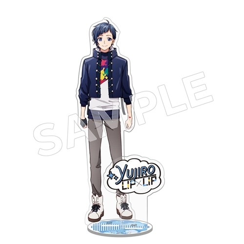 ヒロインたるもの！～嫌われヒロインと内緒のお仕事～」アクリル