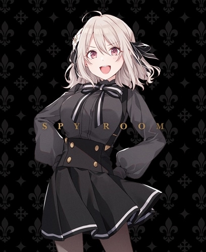 スパイ教室 Blu-ray BOX Vol.1(Vol.1 Blu-ray BOX): BD・DVD・CD