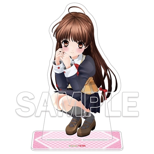 シスター・プリンセス』G'sマガジン30周年記念めちゃBIGアクリル