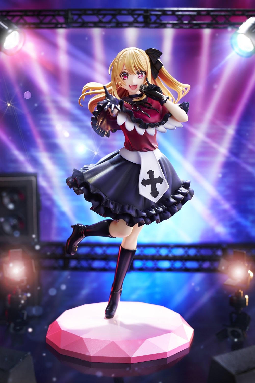 推しの子】 ルビー: フィギュア・プラモデル | カドスト | KADOKAWA