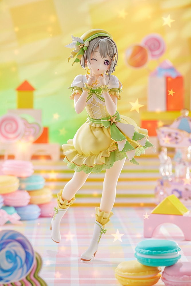 限定特典付き】『ラブライブ！虹ヶ咲学園スクールアイドル同好会』中須